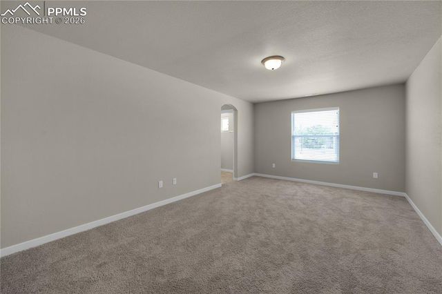 6748 Condor Hill Heights, Colorado Springs, CO 80915