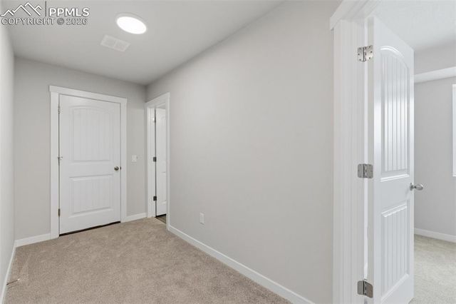 6748 Condor Hill Heights, Colorado Springs, CO 80915