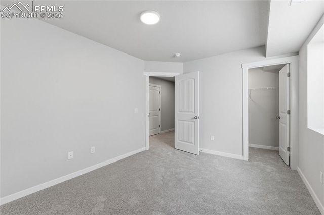 6748 Condor Hill Heights, Colorado Springs, CO 80915