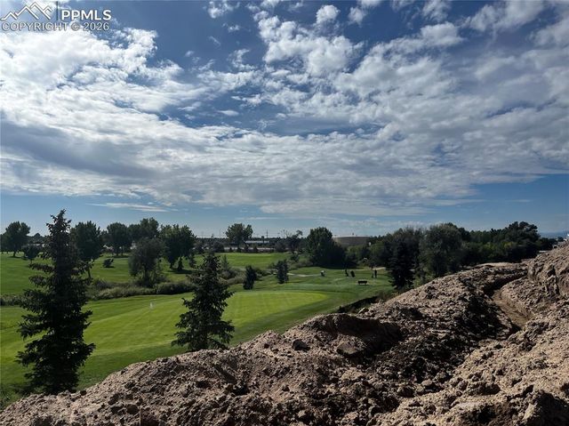 6748 Condor Hill Heights, Colorado Springs, CO 80915