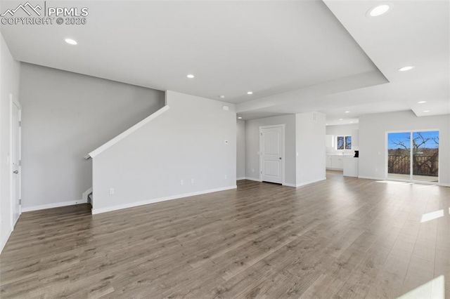 6748 Condor Hill Heights, Colorado Springs, CO 80915