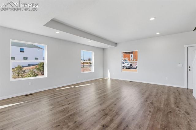 6748 Condor Hill Heights, Colorado Springs, CO 80915