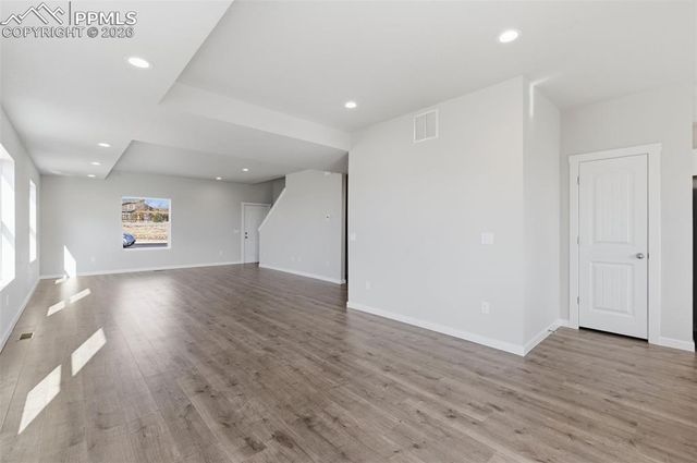 6748 Condor Hill Heights, Colorado Springs, CO 80915