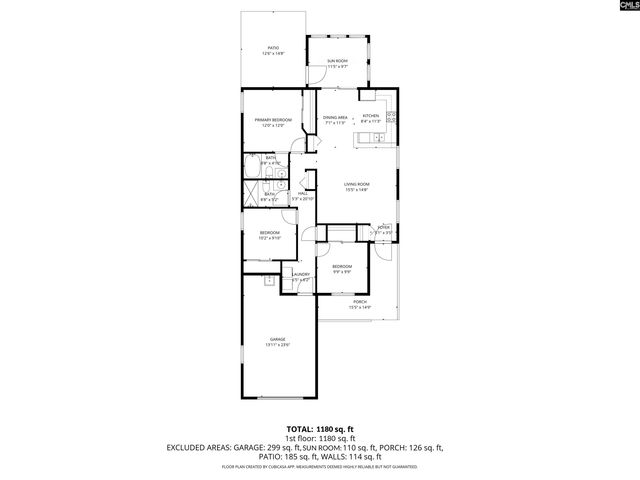 4751 Southgate Parkway, Myrtle Beach, SC 29579