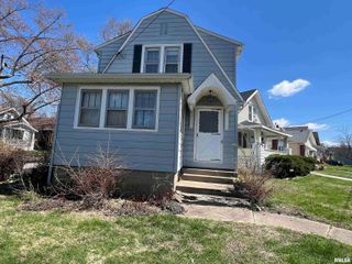 721 W LOUCKS Avenue, Peoria, IL 61604