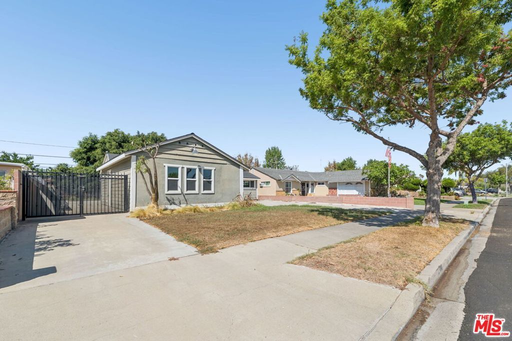 419 S Laxore Street, Anaheim, CA 92804 — photo 2