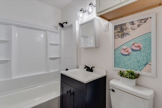 1933 S Fern, Wichita, KS 67213