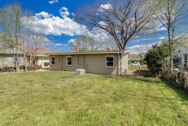 1933 S Fern, Wichita, KS 67213