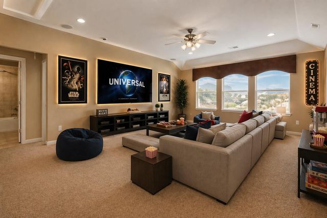 22423 Wenbury Drive, Tomball, TX 77375