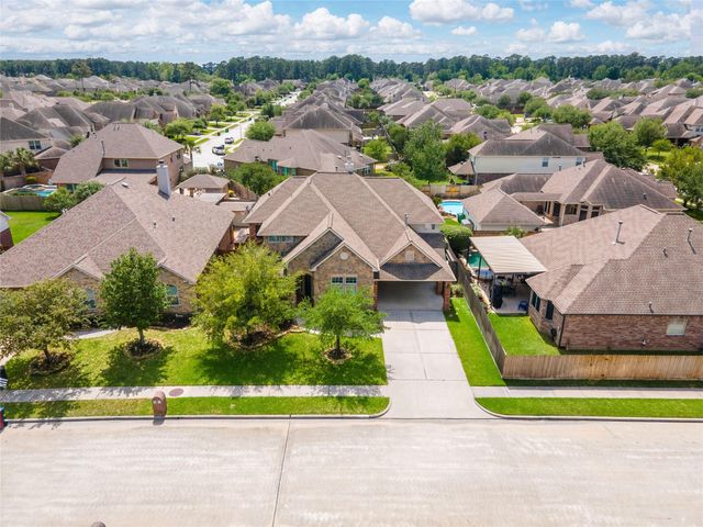 22423 Wenbury Drive, Tomball, TX 77375