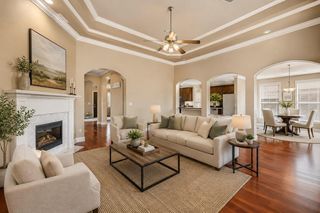 22423 Wenbury Drive, Tomball, TX 77375