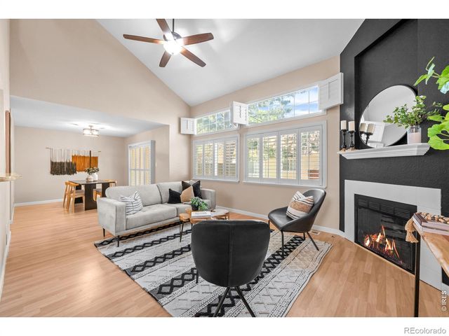 6465 Yank Court B, Arvada, CO 80004