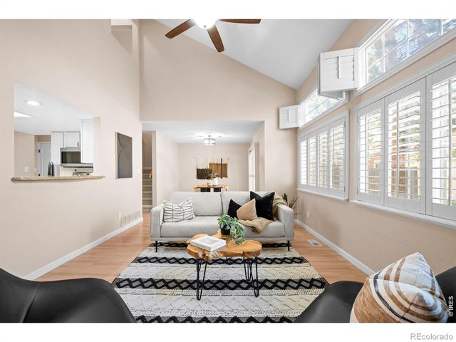 6465 Yank Court B, Arvada, CO 80004