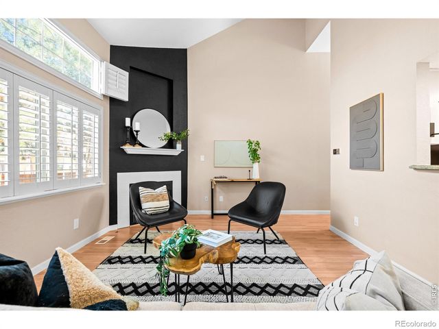 6465 Yank Court B, Arvada, CO 80004