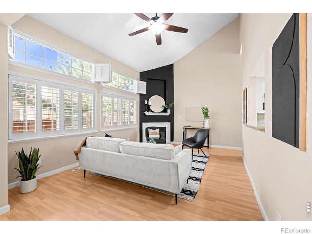 6465 Yank Court B, Arvada, CO 80004