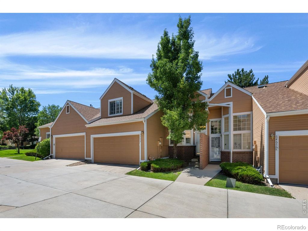 6465 Yank Court B, Arvada, CO 80004