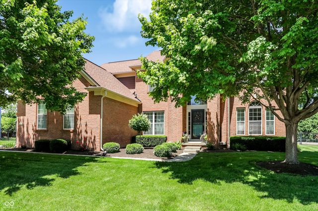 12584 Elgin Court, Fishers, IN 46037