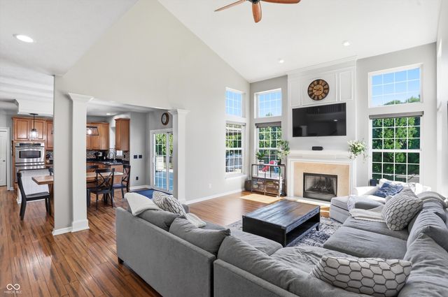 12584 Elgin Court, Fishers, IN 46037
