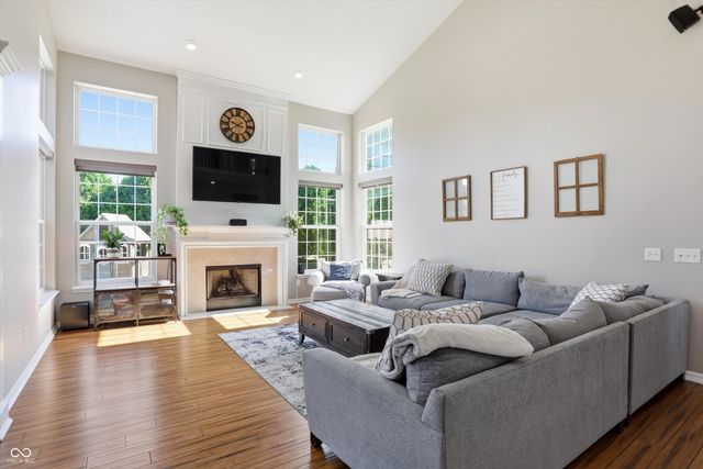 12584 Elgin Court, Fishers, IN 46037