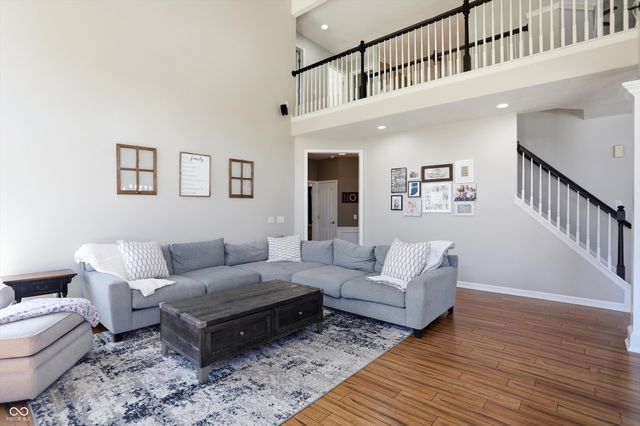 12584 Elgin Court, Fishers, IN 46037