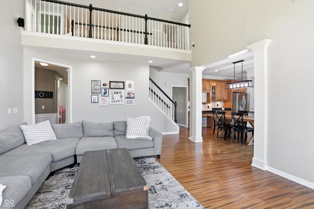12584 Elgin Court, Fishers, IN 46037