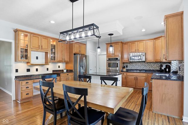 12584 Elgin Court, Fishers, IN 46037