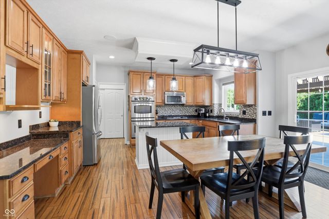 12584 Elgin Court, Fishers, IN 46037