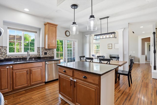 12584 Elgin Court, Fishers, IN 46037
