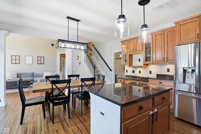 12584 Elgin Court, Fishers, IN 46037