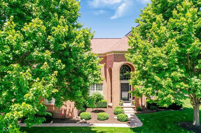 12584 Elgin Court, Fishers, IN 46037