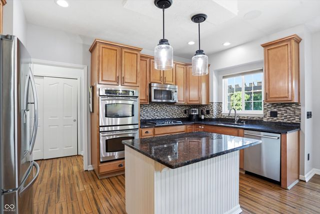 12584 Elgin Court, Fishers, IN 46037