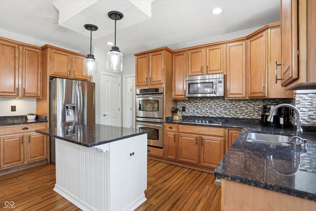 12584 Elgin Court, Fishers, IN 46037