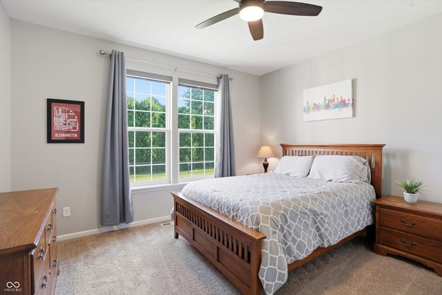 12584 Elgin Court, Fishers, IN 46037