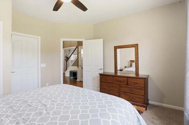 12584 Elgin Court, Fishers, IN 46037