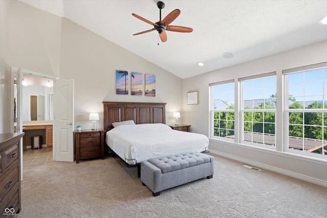 12584 Elgin Court, Fishers, IN 46037