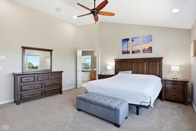 12584 Elgin Court, Fishers, IN 46037