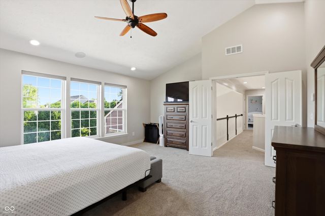12584 Elgin Court, Fishers, IN 46037