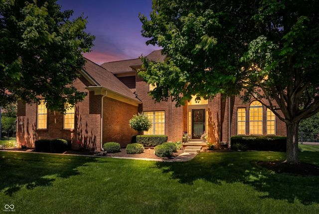 12584 Elgin Court, Fishers, IN 46037