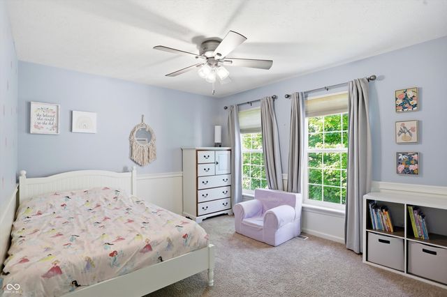 12584 Elgin Court, Fishers, IN 46037