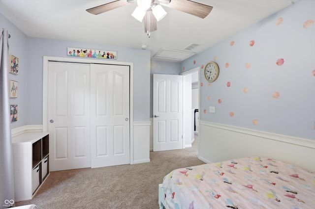 12584 Elgin Court, Fishers, IN 46037