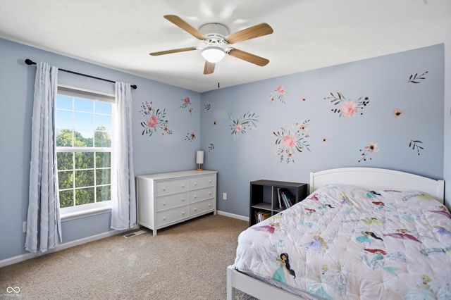 12584 Elgin Court, Fishers, IN 46037