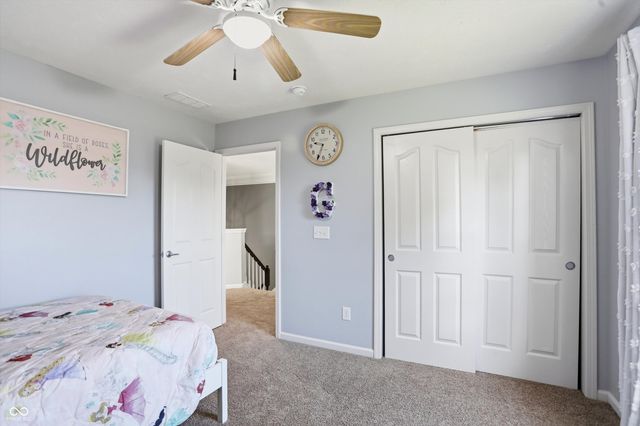 12584 Elgin Court, Fishers, IN 46037