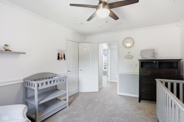 12584 Elgin Court, Fishers, IN 46037