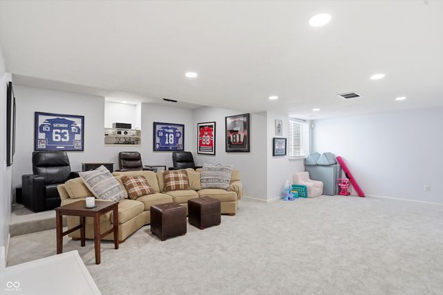12584 Elgin Court, Fishers, IN 46037