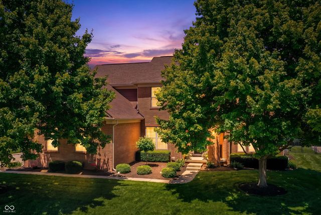 12584 Elgin Court, Fishers, IN 46037