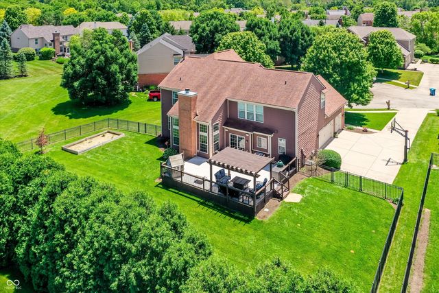 12584 Elgin Court, Fishers, IN 46037