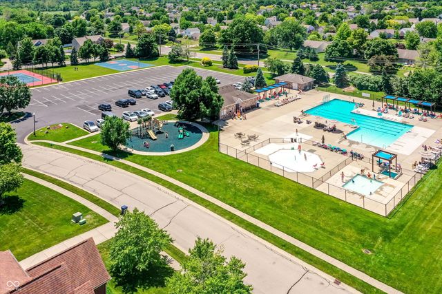 12584 Elgin Court, Fishers, IN 46037