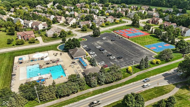 12584 Elgin Court, Fishers, IN 46037