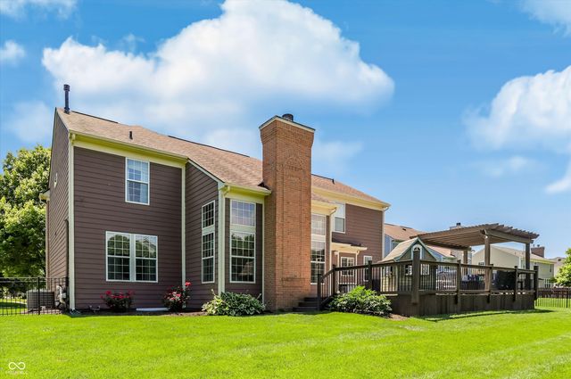 12584 Elgin Court, Fishers, IN 46037