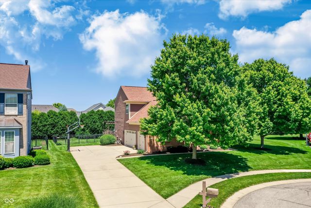 12584 Elgin Court, Fishers, IN 46037